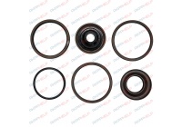 Ремкомплект АКПП 5L40E BMW X5 до 2002г фото 8