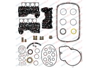 Ремкомплект АКПП 5L40E BMW X5 до 2002г фото 4