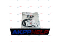 Комплект тефлоновых колец АКПП ZF 6HP19 ZF 6HP21 фото 2