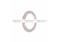 Шайба ступицы насоса АКПП M78 фото 2