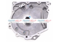 Задняя крышка АКПП U140E (LEXUS RX300) фото 3