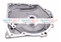 Задняя крышка АКПП U140E (RAV4) OEM фото 2