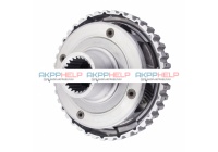 Планетарный механизм АКПП U660E/U760E TOYOTA UNDERDRIVE фото 2