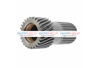 Солнечная шестерня АКПП U660E FRONT фото 2