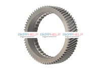Солнечная шестерня АКПП U760E/U660E UNDERDRIVE TOYOTA фото 2