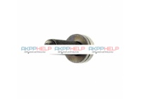Болт крепления поддона АКПП ZF5HP/ZF6HP фото 2