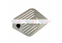Масляный фильтр АКПП ZF5HP24 (BMW/JAGUAR) ZF фото 2
