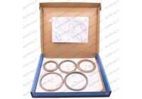 Комплект фрикционных дисков АКПП ZF 6HP19 6HP21 1071298014 ZF фото 2