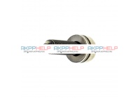 Болт крепления поддона АКПП ZF6HP26/ZF6HP19 фото 2