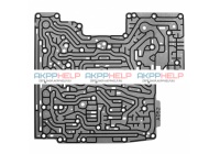 Сепараторная пластина АКПП ZF6HP A052/B052 фото 2