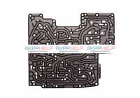 Сепараторная пластина АКПП ZF6HP A063/B063 фото 2