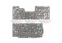 Сепараторная пластина АКПП ZF6HP A063/B063 ZF фото 2
