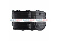 Масляный фильтр-поддон АКПП ZF8HP45/ZF8HP50 (CHRYSLER) LINESOON фото 2
