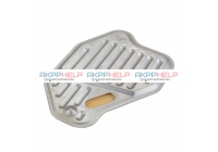 Масляный фильтр АКПП AODE 4R70W 2WD RWD AFTERMARKET фото 3