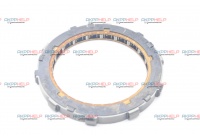 Обгонная муфта АКПП U140E U140F U142E фото 2