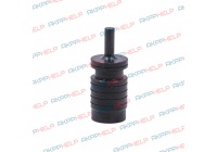 Клапан насоса вариатора JF011E JF015E JF016E JF017E QR025 QR018 Стандартный фото 2
