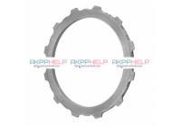 Опорный диск АКПП 45RFE СЦЕПЛЕНИЕ UNDERDRIVE 1999-2006г фото 2
