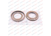 Комплект фрикционных дисков АКПП ZF 6HP19 6HP21 LINTEX фото 2