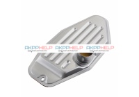 Масляный фильтр АКПП 45RFE/68RFE/65RFE/66RFE (4WD) фото 2
