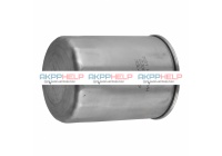 Масляный фильтр-картридж АКПП 45RFE/68RFE/65RFE/66RFE OEM фото 2