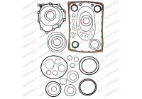 Ремкомплект АКПП JR710 RE7R01A JR711E фото 4