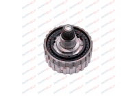 Передний планетарный механизм вариатора VT1 VT2 VT3 OEM фото 2