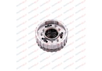 Передний планетарный механизм вариатора VT1 VT2 VT3 OEM фото 3