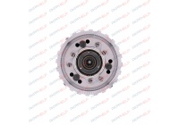 Передний планетарный механизм вариатора VT1 VT2 VT3 OEM фото 4